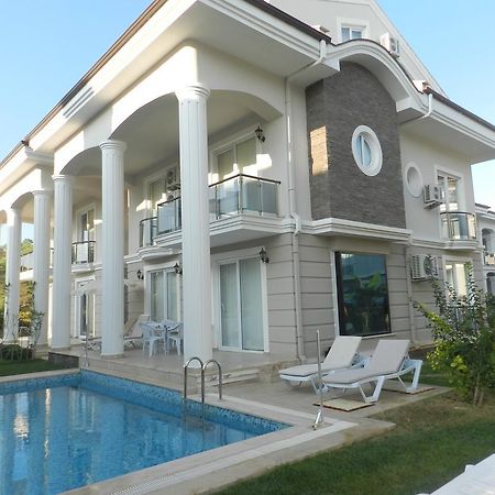 New Age Beach Breeze Luxury Villas Фетхие Экстерьер фото