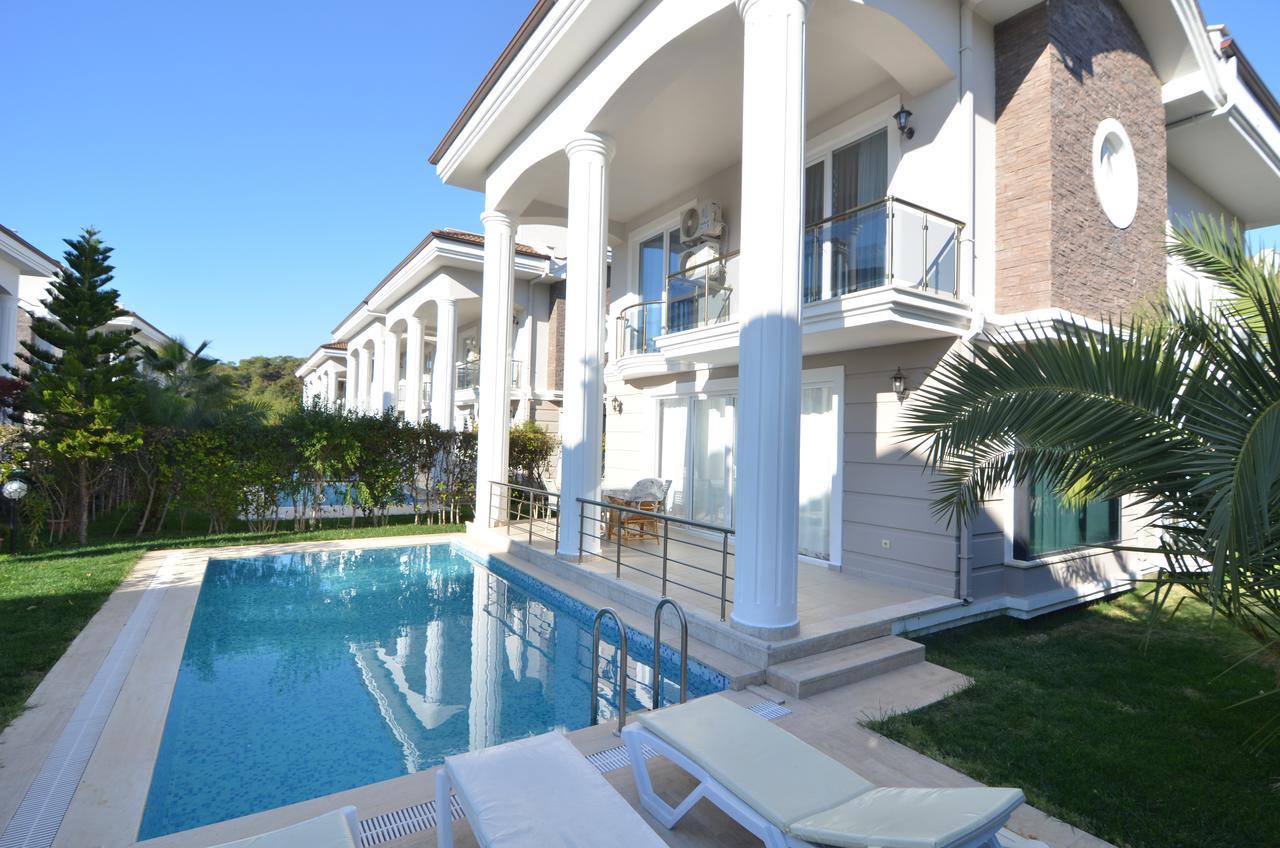 New Age Beach Breeze Luxury Villas Фетхие Экстерьер фото