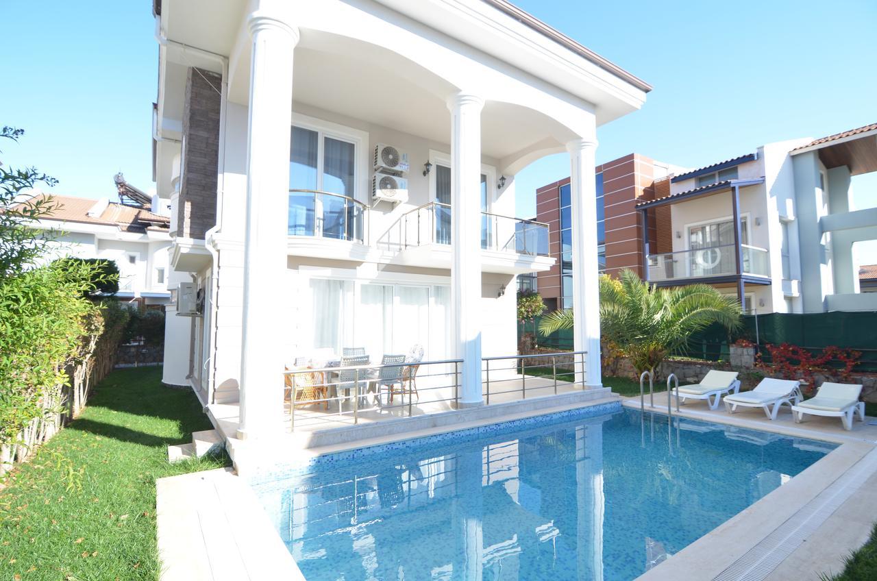 New Age Beach Breeze Luxury Villas Фетхие Экстерьер фото