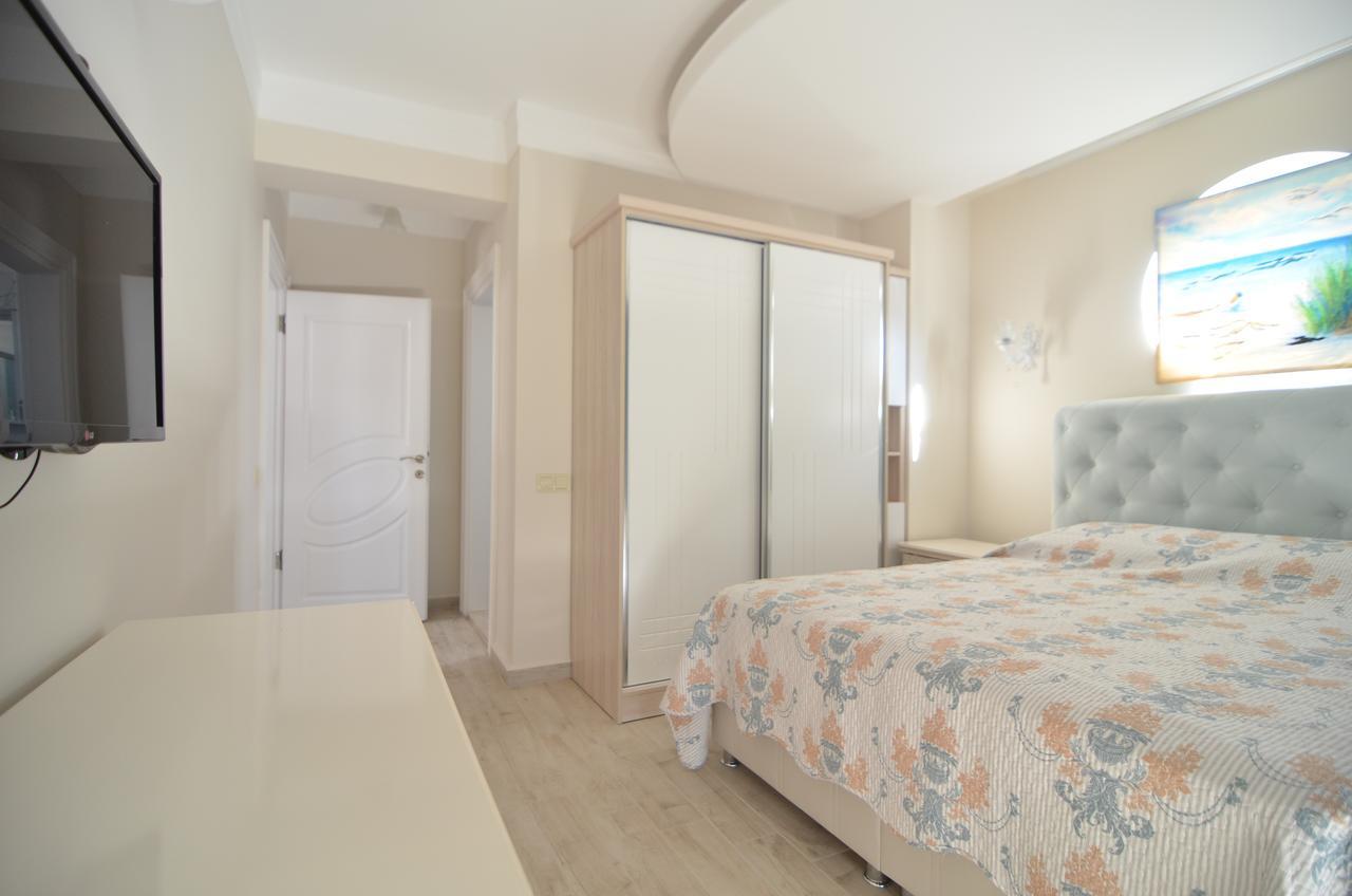 New Age Beach Breeze Luxury Villas Фетхие Экстерьер фото