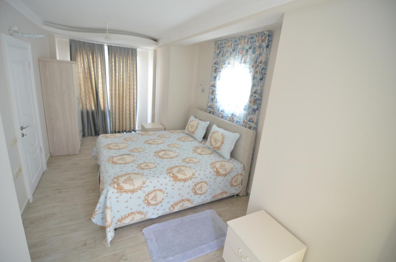 New Age Beach Breeze Luxury Villas Фетхие Экстерьер фото