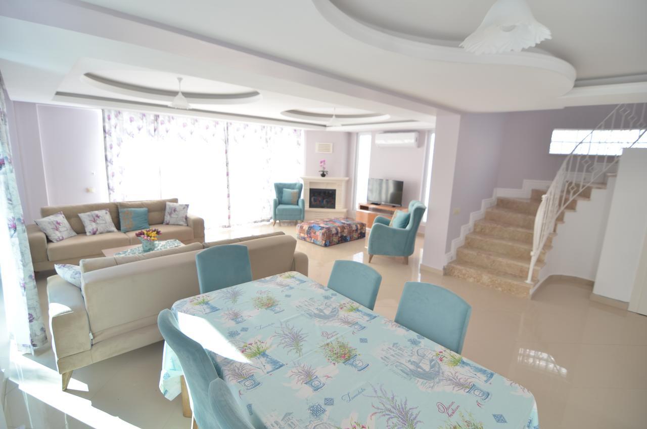 New Age Beach Breeze Luxury Villas Фетхие Экстерьер фото
