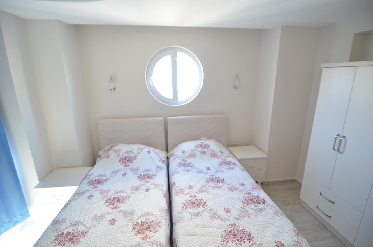 New Age Beach Breeze Luxury Villas Фетхие Экстерьер фото