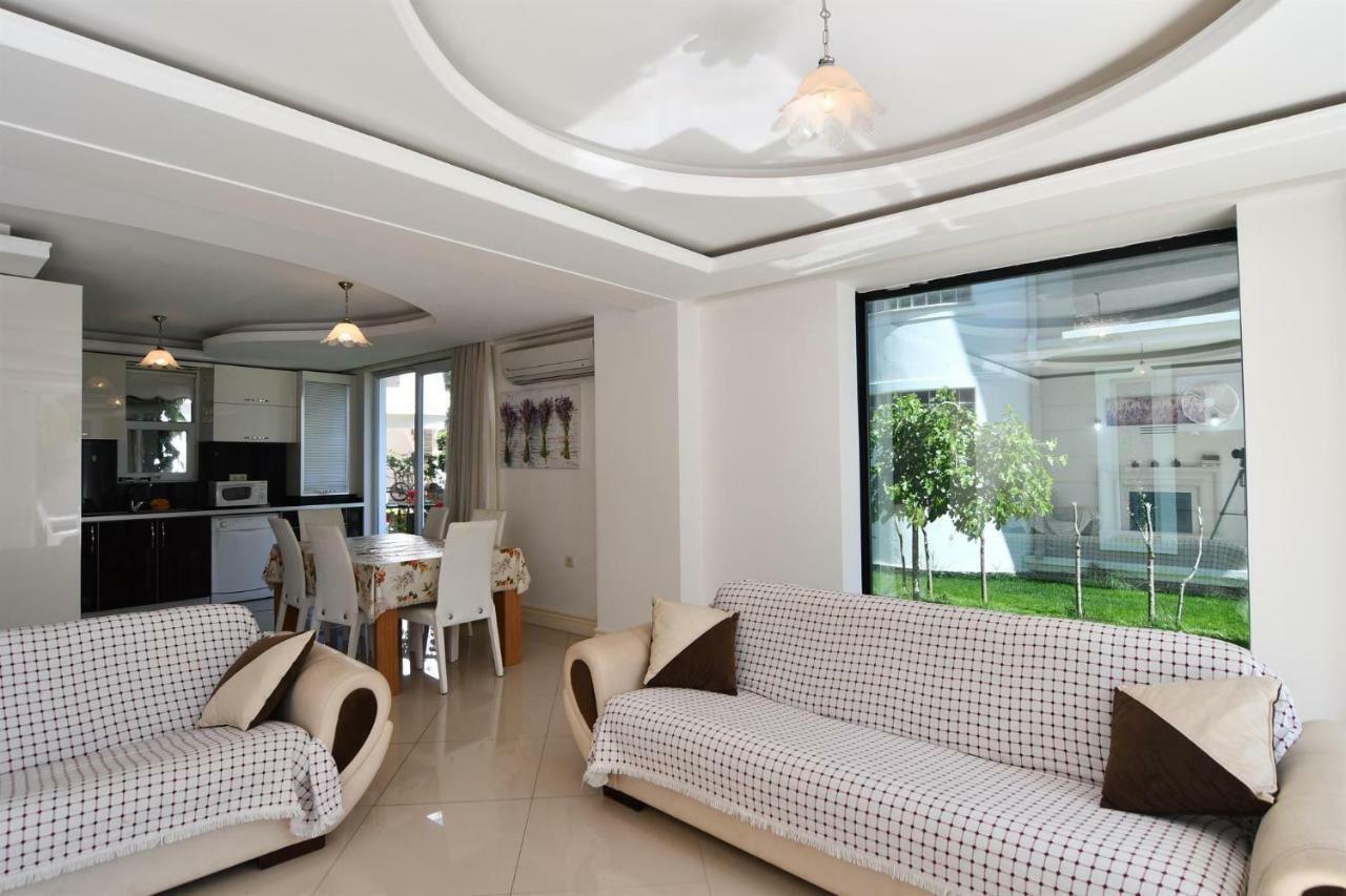 New Age Beach Breeze Luxury Villas Фетхие Экстерьер фото