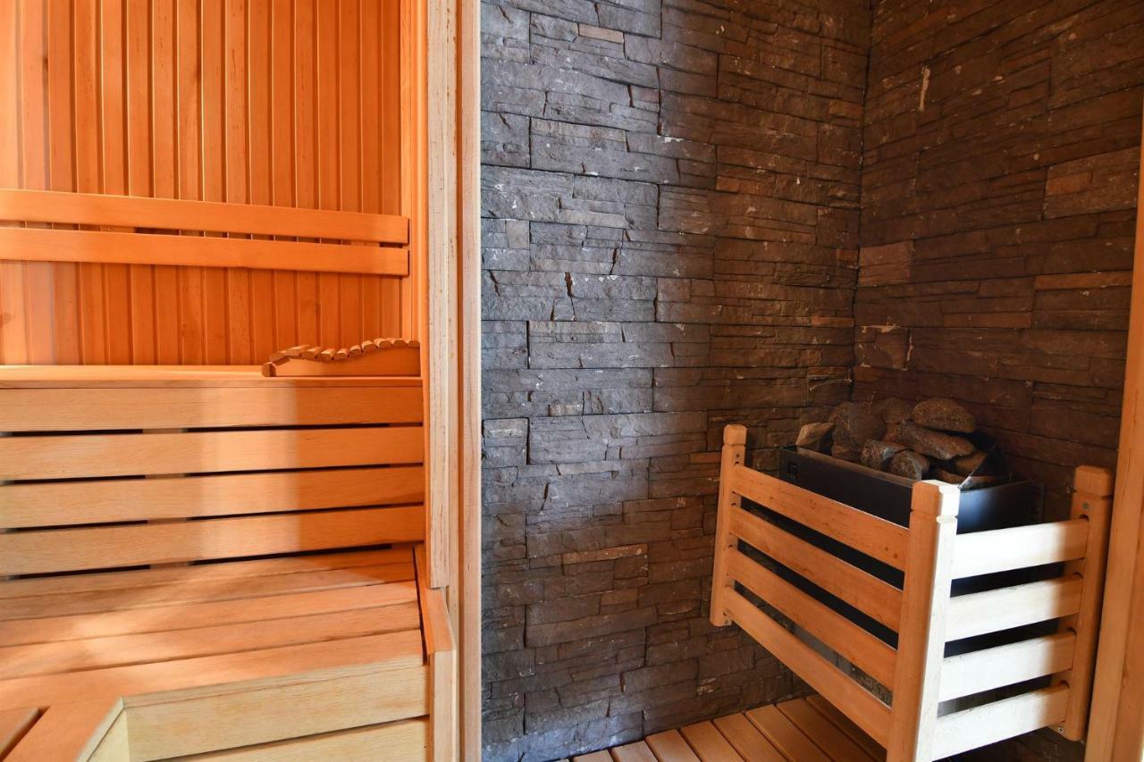 New Age Beach Breeze Luxury Villas Фетхие Экстерьер фото