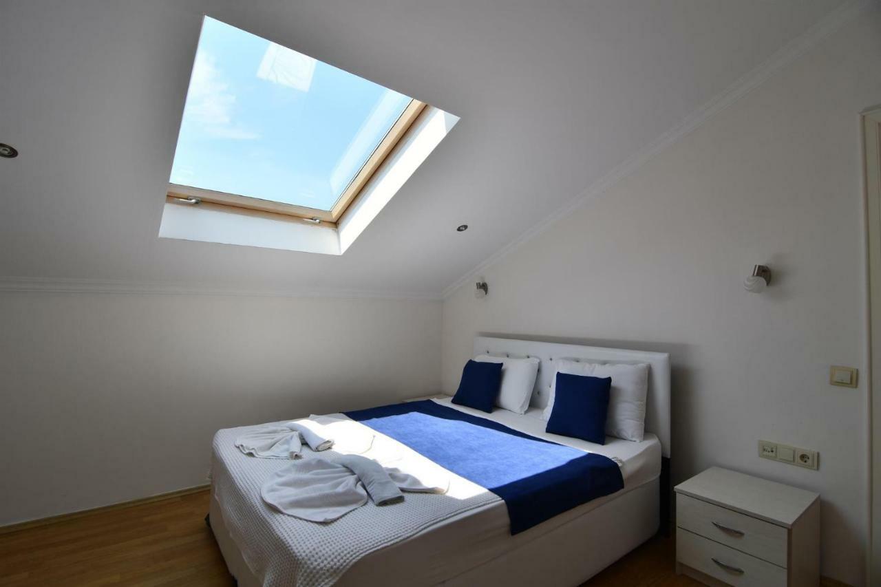 New Age Beach Breeze Luxury Villas Фетхие Экстерьер фото