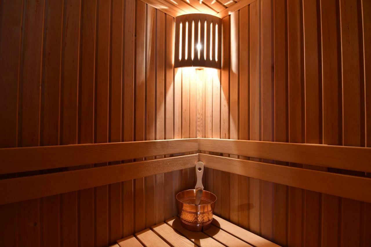 New Age Beach Breeze Luxury Villas Фетхие Экстерьер фото
