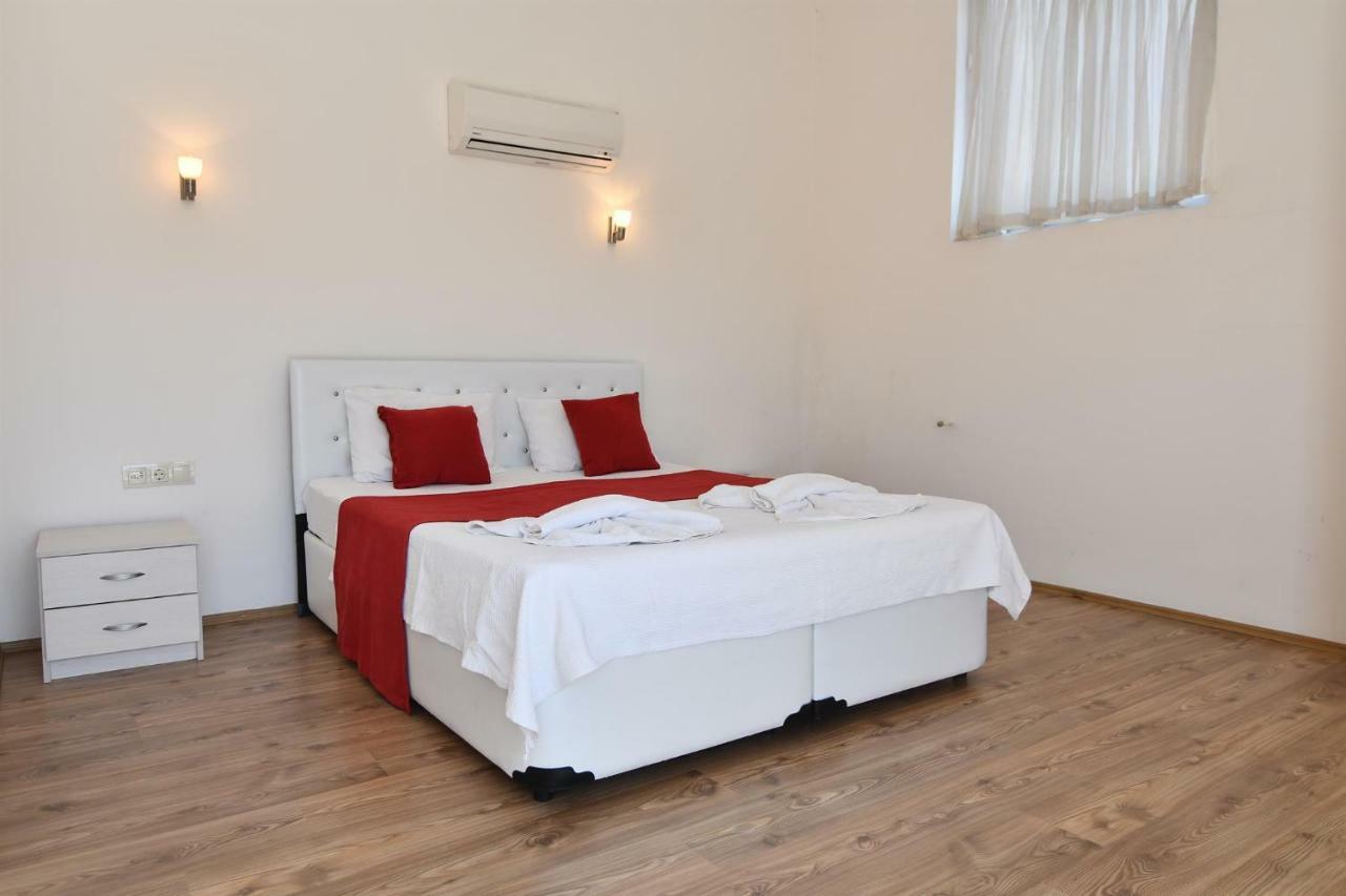 New Age Beach Breeze Luxury Villas Фетхие Экстерьер фото